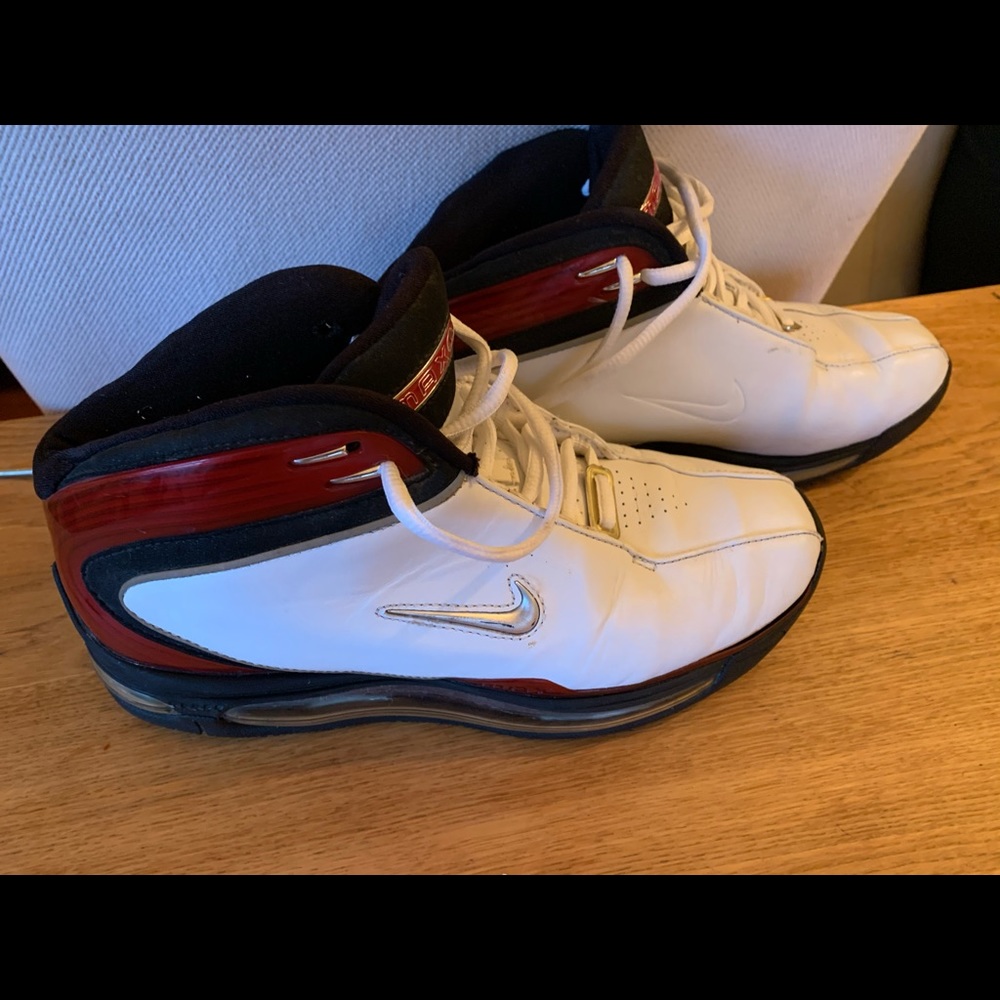 Rare vintage 2003 Nike Air Max Finisher ES 3.0